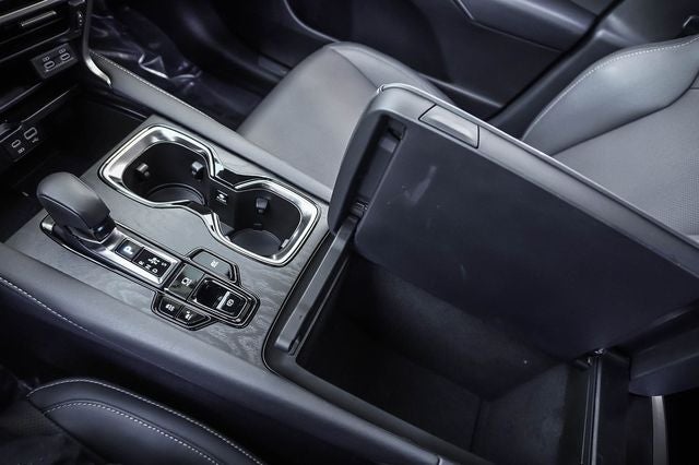 2023 Lexus RX 350h Premium