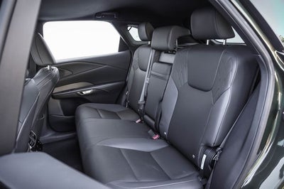 2023 Lexus RX 350h Premium