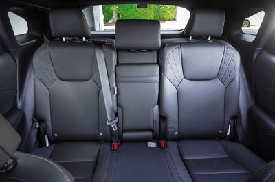2023 Lexus RX 350h Premium