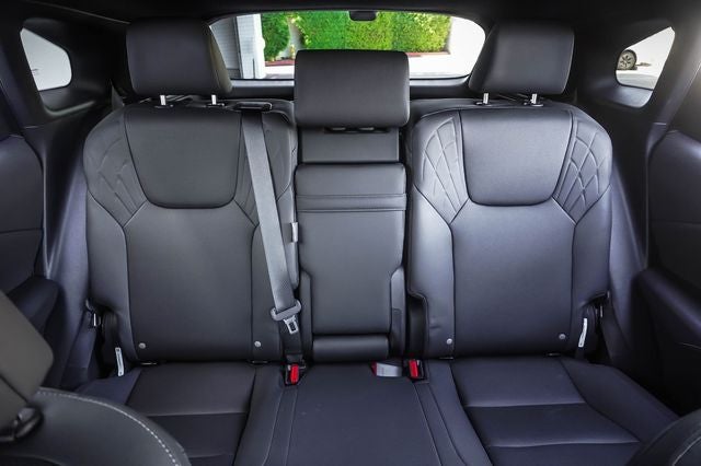 2023 Lexus RX 350h Premium