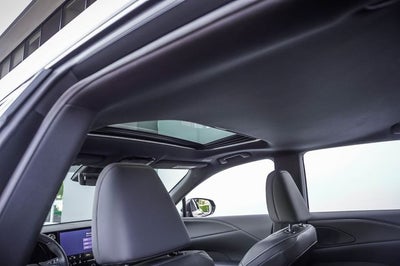 2023 Lexus RX 350h Premium