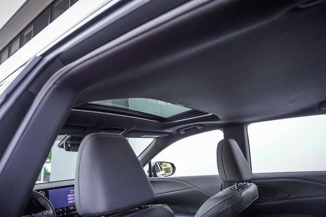 2023 Lexus RX 350h Premium