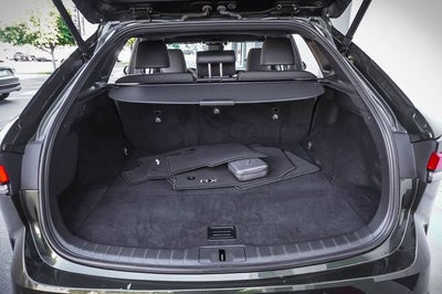 2023 Lexus RX 350h Premium