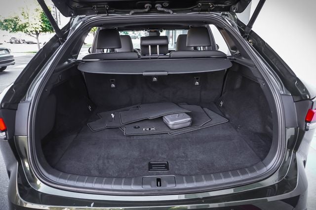 2023 Lexus RX 350h Premium