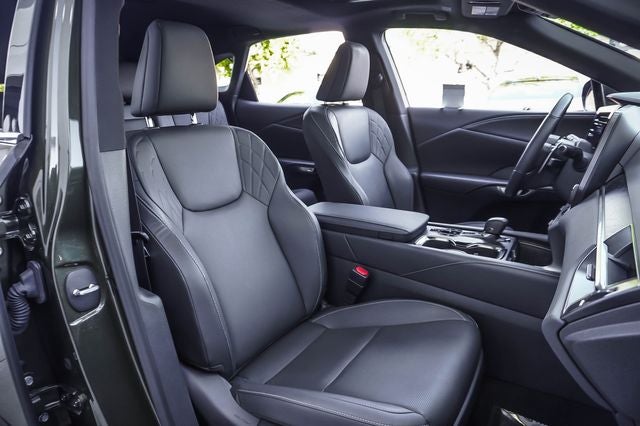2023 Lexus RX 350h Premium
