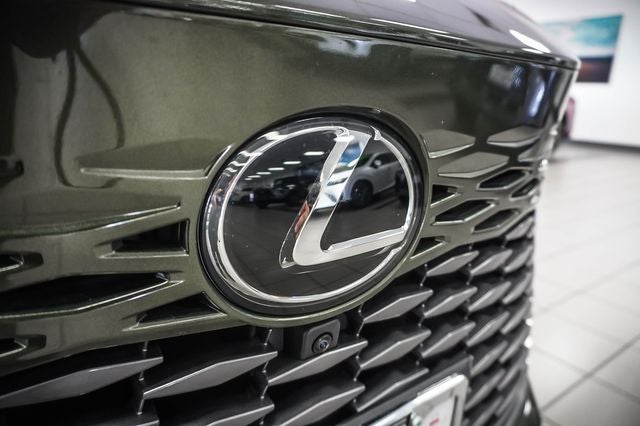 2023 Lexus RX 350h Premium