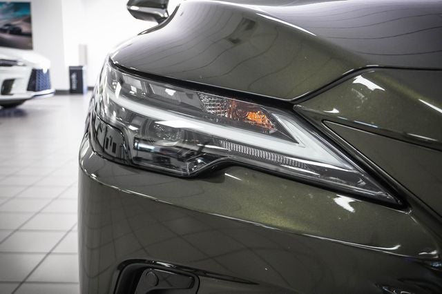 2023 Lexus RX 350h Premium