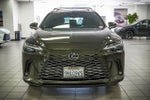 2023 Lexus RX 350h Premium