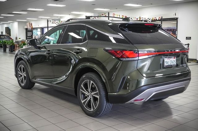 2023 Lexus RX 350h Premium
