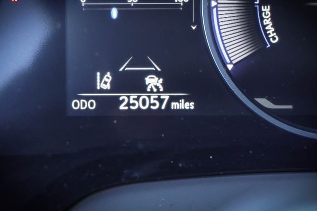 2023 Lexus RX 350h Premium
