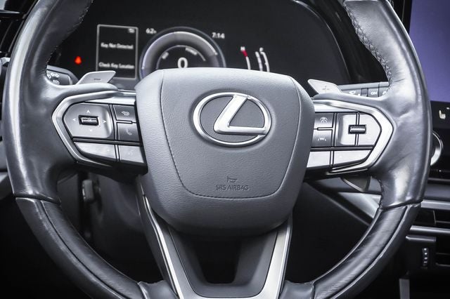 2023 Lexus RX 350h Premium