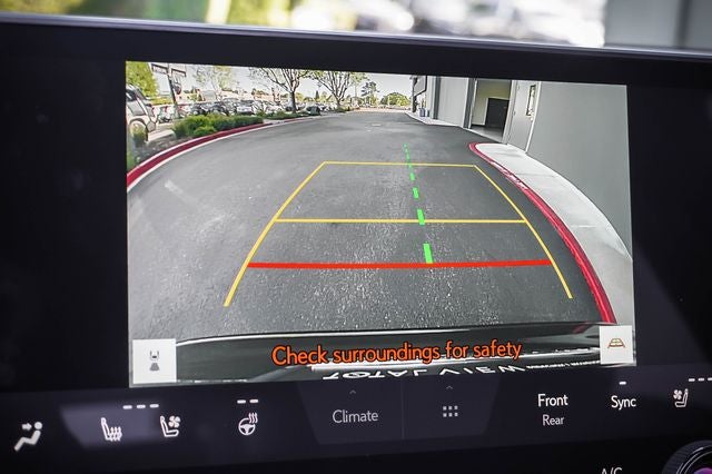 2023 Lexus RX 350h Premium