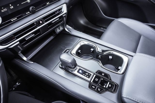 2023 Lexus RX 350h Premium