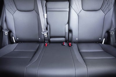 2023 Lexus RX 350h Premium