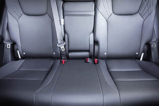 2023 Lexus RX 350h Premium