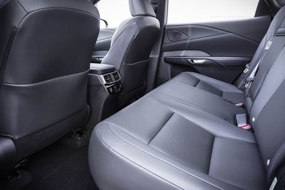 2023 Lexus RX 350h Premium