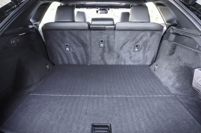 2023 Lexus RX 350h Premium