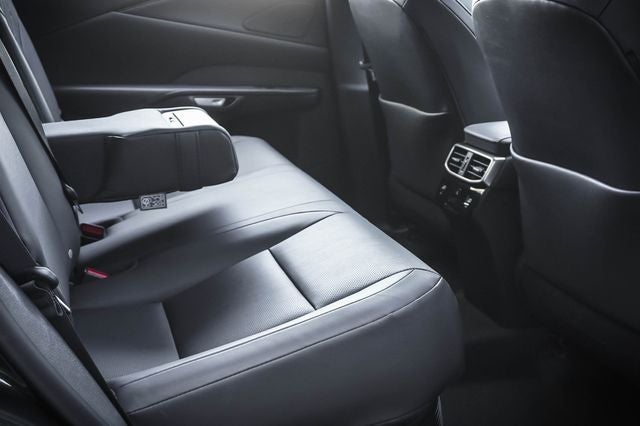 2023 Lexus RX 350h Premium