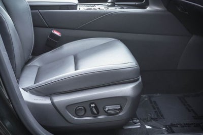 2023 Lexus RX 350h Premium