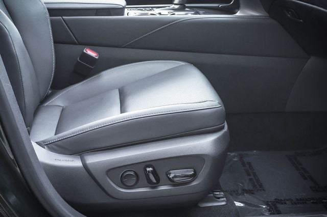 2023 Lexus RX 350h Premium