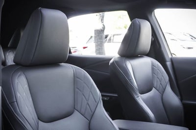 2023 Lexus RX 350h Premium