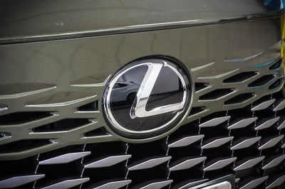 2023 Lexus RX 350h Premium