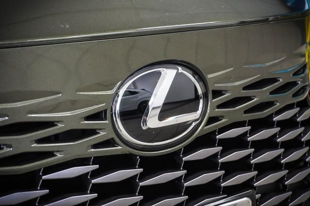 2023 Lexus RX 350h Premium