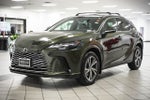 2023 Lexus RX 350h Premium