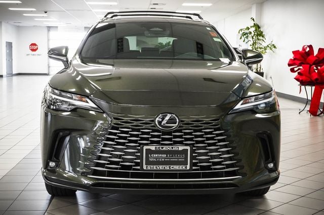 2023 Lexus RX 350h Premium