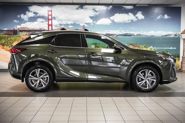 2023 Lexus RX 350h Premium
