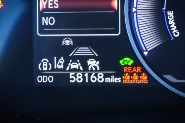 2023 Lexus RX 350h Premium