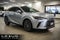 2025 Lexus RX 350h Luxury