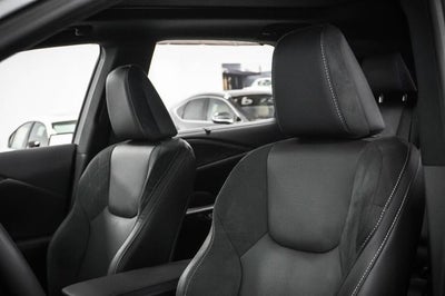 2025 Lexus RX 350h Luxury