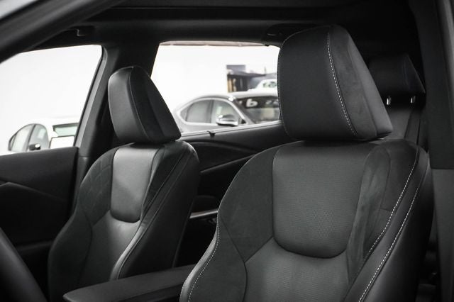 2025 Lexus RX 350h Luxury