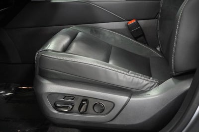 2025 Lexus RX 350h Luxury