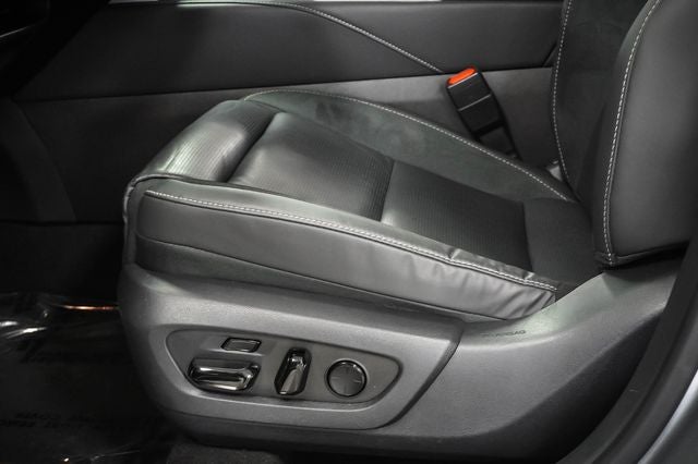 2025 Lexus RX 350h Luxury