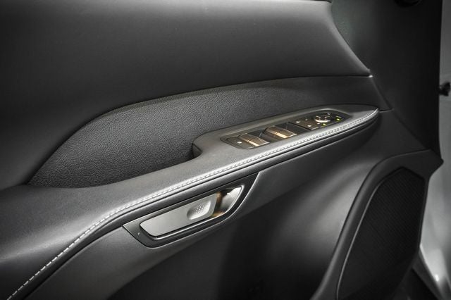 2025 Lexus RX 350h Luxury