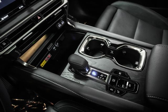 2025 Lexus RX 350h Luxury