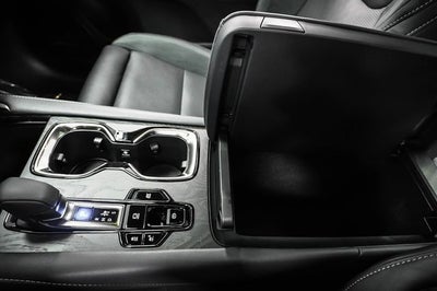 2025 Lexus RX 350h Luxury