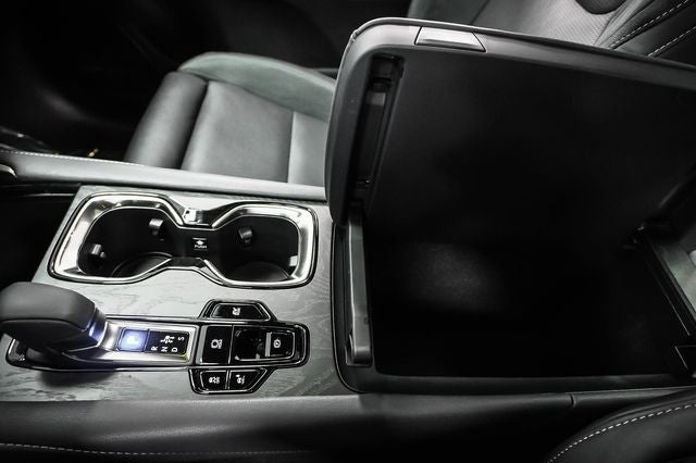 2025 Lexus RX 350h Luxury