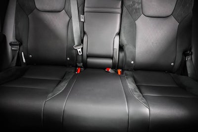2025 Lexus RX 350h Luxury