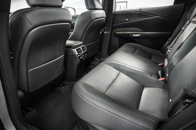 2025 Lexus RX 350h Luxury
