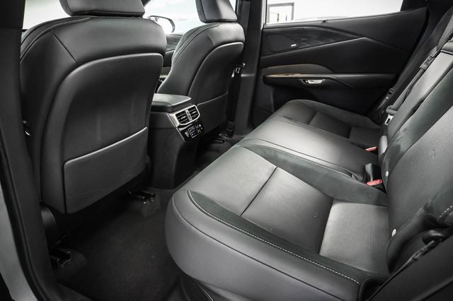 2025 Lexus RX 350h Luxury
