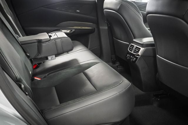 2025 Lexus RX 350h Luxury