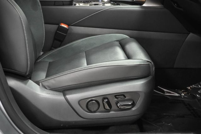 2025 Lexus RX 350h Luxury