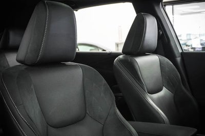 2025 Lexus RX 350h Luxury