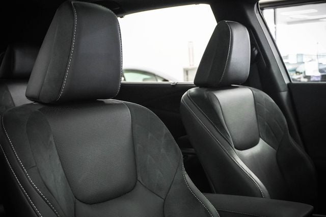 2025 Lexus RX 350h Luxury