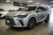 2025 Lexus RX 350h Luxury