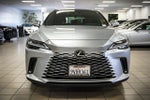 2025 Lexus RX 350h Luxury