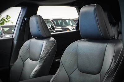 2025 Lexus RX 350h Premium Plus